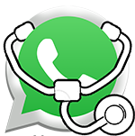 Contato pelo WhatsApp